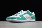 Nike Dunk Low x Kasina Neptune Green - Image 3