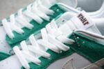 Nike Dunk Low x Kasina Neptune Green - Image 7