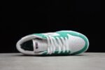 Nike Dunk Low x Kasina Neptune Green - Image 9