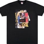 T-shirt Supreme Stack