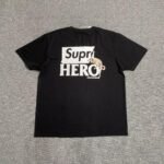 T-shirt Supreme ANTIHERO Dog - Image 3
