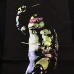 T-shirt Supreme Raphael - Image 2