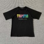 T-shirt Trapstar Chenille Decoded Candy - Image 2