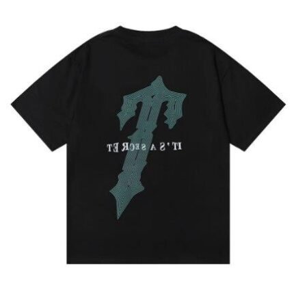 T-shirt Trapstar Irongate T High Frequency