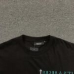 T-shirt Trapstar Irongate T High Frequency - Image 5