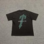 T-shirt Trapstar Irongate T High Frequency - Image 6