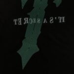 T-shirt Trapstar Irongate T High Frequency - Image 8