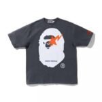 BAPE x Heron Preston Relaxed Fit - Image 3