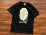 T-shirt BAPE x Sorayama - Image 2