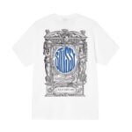 T-shirt Stussy Love & Unity