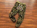 Reversible Pants BAPE x OVO - Image 3