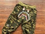 Reversible Pants BAPE x OVO - Image 5