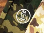 Reversible Pants BAPE x OVO - Image 11