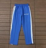 Palm Angels Track  Royal Blue - Image 2