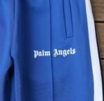 Palm Angels Track  Royal Blue - Image 4