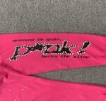 Pants Sp5der P*NK - Image 4