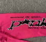 Pants Sp5der P*NK - Image 5