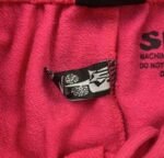 Pants Sp5der P*NK - Image 7