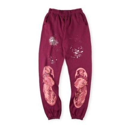 Pants Sp5der Nocturnal Highway