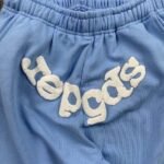 Sp5der Classic Sky Blue - Image 5