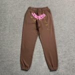 Sp5der Angel Number Brown - Image 2