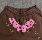 Sp5der Angel Number Brown - Image 4