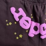 Sp5der Angel Number Brown - Image 6