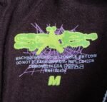 Sp5der Angel Number Brown - Image 8