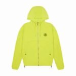 Windbreaker Trapstar Irongate T Lime