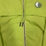 Windbreaker Trapstar Irongate T Lime - Image 6