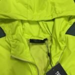 Windbreaker Trapstar Irongate T Lime - Image 8