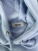 Set Trapstar V Stripe Hoodie Tracksuit - Image 10