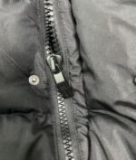 Jacket Trapstar Decoded Hooded Puffer 2.0 Infrared Edition - Image 8