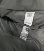 Jacket Trapstar Decoded Hooded Puffer 2.0 Infrared Edition - Image 9