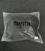 Jacket Trapstar Decoded Hooded Puffer 2.0 Infrared Edition - Image 11