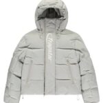 Jacket Trapstar Hyperdrive Technical Puffer