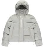 Jacket Trapstar Hyperdrive Technical Puffer