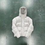 Jacket Trapstar Hyperdrive Technical Puffer - Image 2