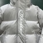 Jacket Trapstar Hyperdrive Technical Puffer - Image 4