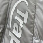 Jacket Trapstar Hyperdrive Technical Puffer - Image 7