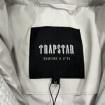 Jacket Trapstar Hyperdrive Technical Puffer - Image 10