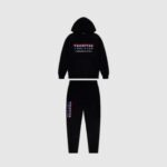 Set Trapstar Chenille Decoded 2.0 Hooded