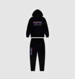 Set Trapstar Chenille Decoded 2.0 Hooded