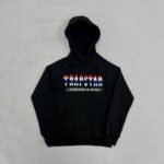 Set Trapstar Chenille Decoded 2.0 Hooded - Image 3