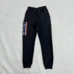 Set Trapstar Chenille Decoded 2.0 Hooded - Image 4