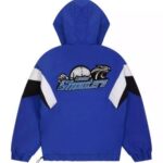 Jacket Trapstar Shooters 1/4 Zip Pullover