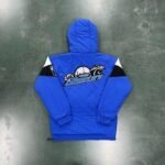 Jacket Trapstar Shooters 1/4 Zip Pullover - Image 3