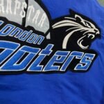 Jacket Trapstar Shooters 1/4 Zip Pullover - Image 5