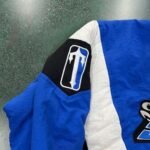 Jacket Trapstar Shooters 1/4 Zip Pullover - Image 6