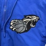 Jacket Trapstar Shooters 1/4 Zip Pullover - Image 7